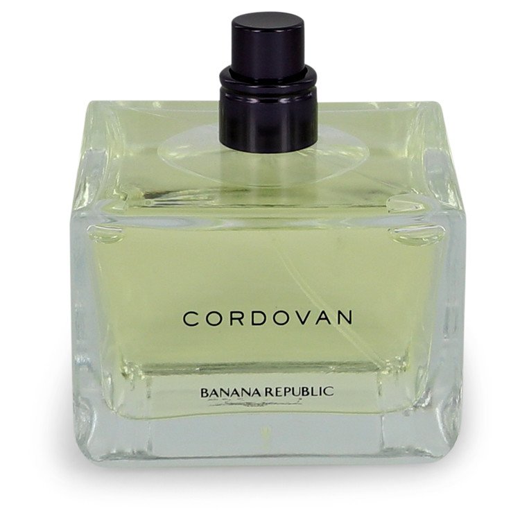 Cordovan Eau De Toilette Spray (New Packaging Tester) By Banana Republic