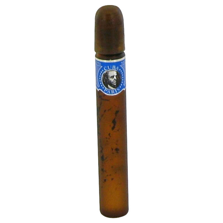 Cuba Blue Mini EDT By Fragluxe