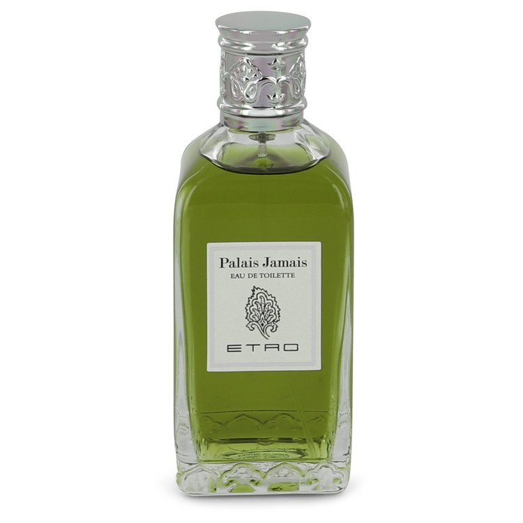 Palais Jamais Eau De Toilette Spray (Unisex Tester) By Etro