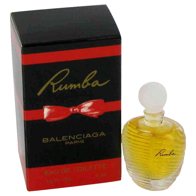 Rumba Mini EDT By Ted Lapidus